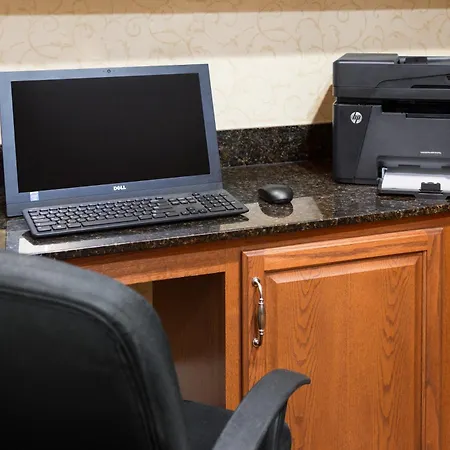 Country Inn & Suites By Radisson, Goodlettsville, Tn-2