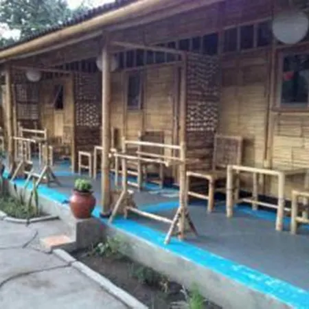 Little Woodstock Homestay-3