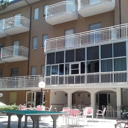 Hotel Toschi-3