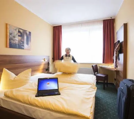 Stadt-gut-Hotel Westfalia-3