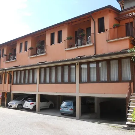 Albergo Giardino-2