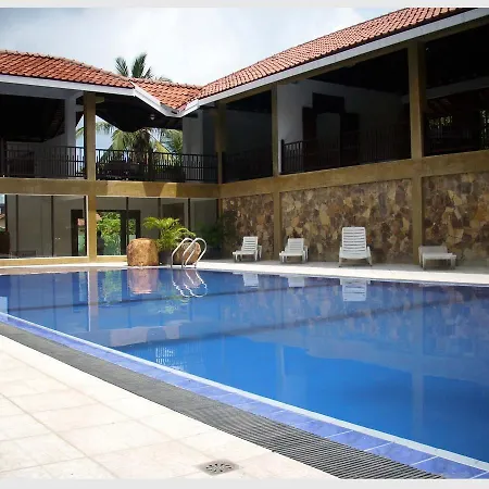 Romantic Garden Hotel-3
