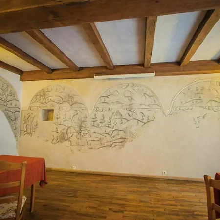 Hotel Sighisoara-3