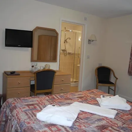 George IV Hotel-2