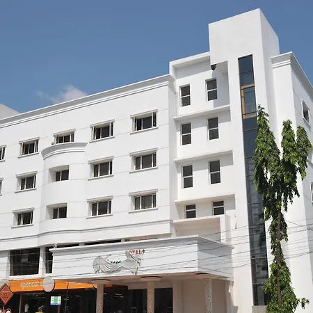 Hotel Vijayentra-3