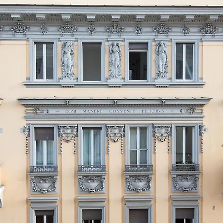 Venustas Roma Hotel-3