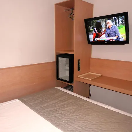 Hotel Lider - Catanduva-3