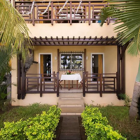 Residence Peramal-3