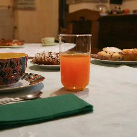 B&B Dolce Casa-3