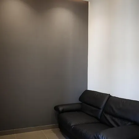 Gramsci Luxury Rooms-2