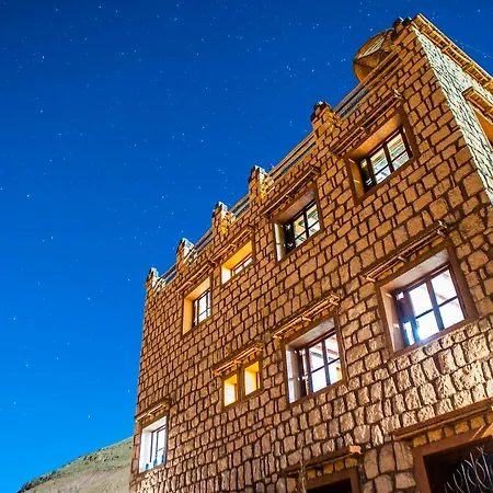 Toubkal Ecolodge-3