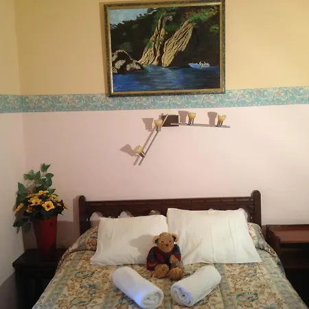 Hotel Comodoro-3