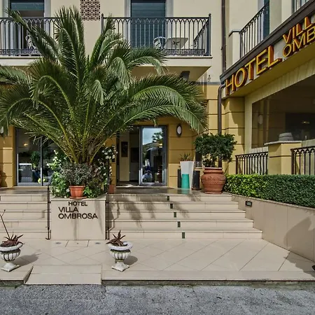 Hotel Villa Ombrosa-2