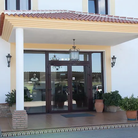 Hotel El Capricho-3