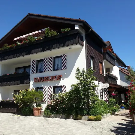 Hotel Engelhof-2