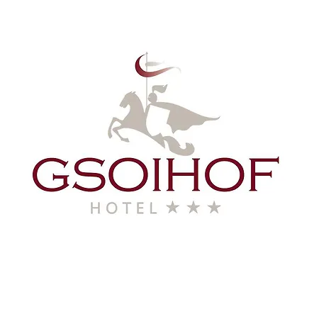 Hotel Gsoihof-3