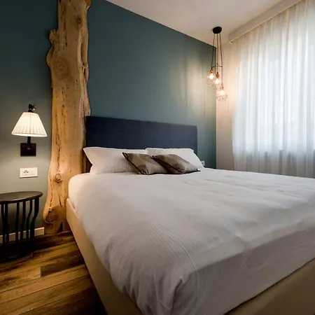 Locanda La Cross - Adults Only-2