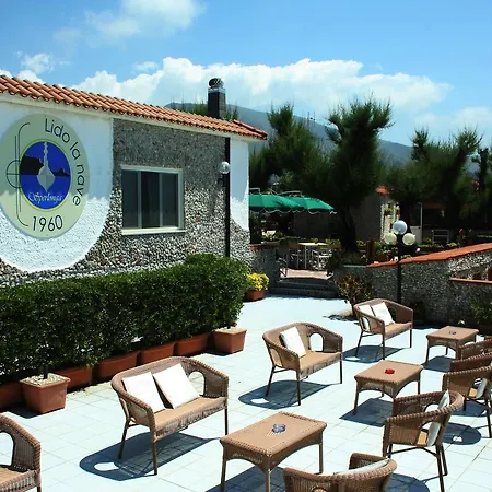 Hotel La Nave-3