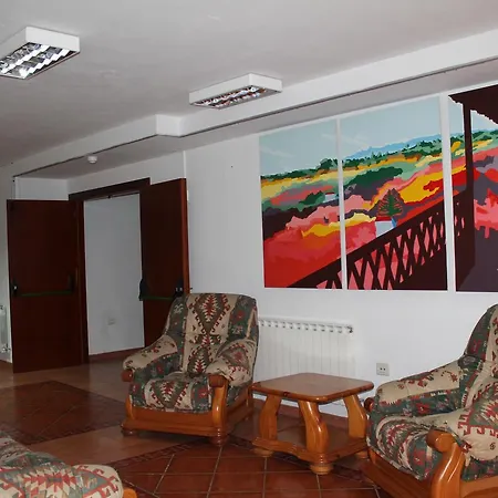 Hotel el Pino-2