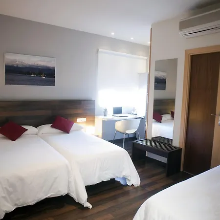 Hotel Beasain-3