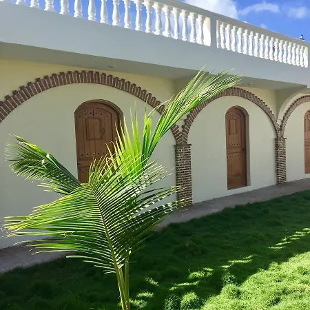 Hotel Yamilí-3