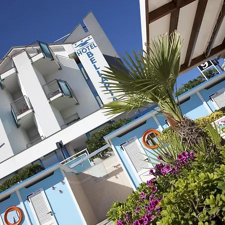 Hotel Bellaria-2