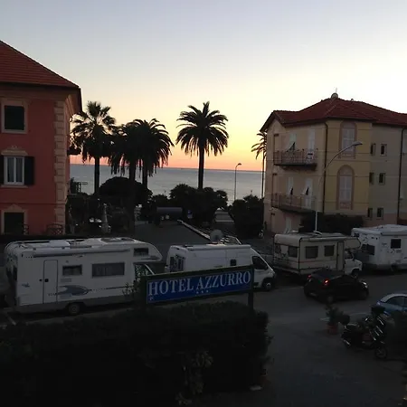 Hotel Azzurro-3