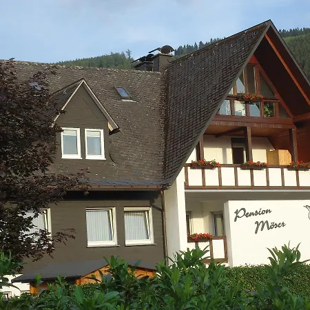 Pension Möser-3