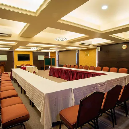 Ymca International House-2