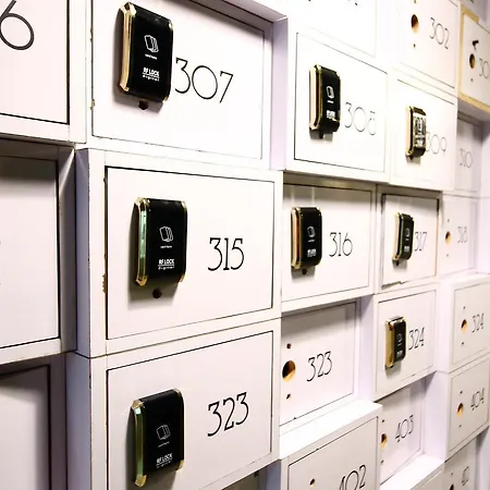 Abc Premium Hostel-2