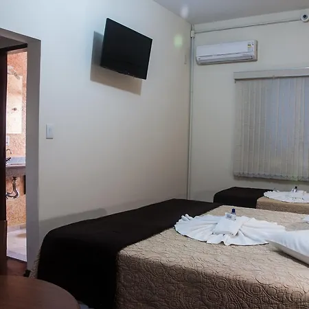 Hotel Rafeli-2