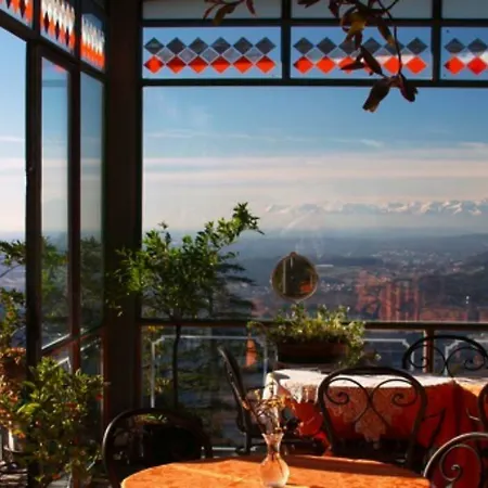 Bellavista Boutique Hotel-2