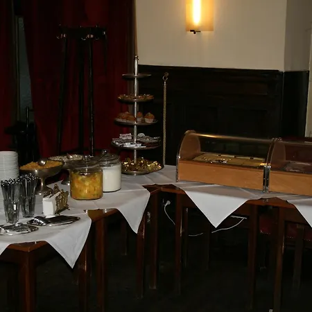 Hotel Mariandl-3