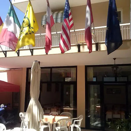 Hotel La Pergola-2