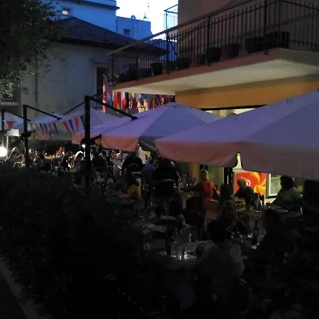Hotel La Pergola-3