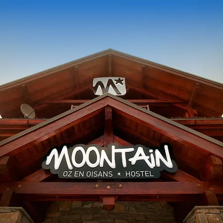 Moontain Hostel-2
