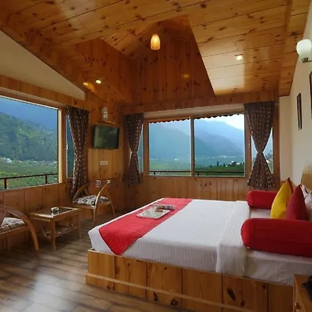 Lotus Inn River View-3