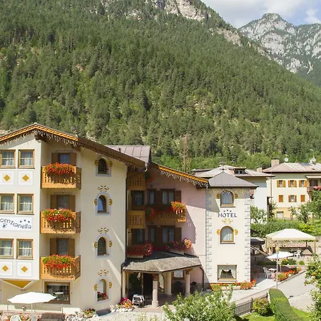Hotel Genzianella-3