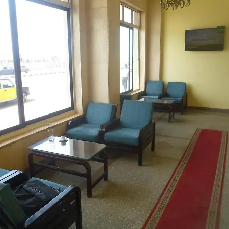 Cleopatra Family Residents مصريين فقط Egyptians Only-2