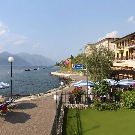Hotel Residence Villa Beatrice-3