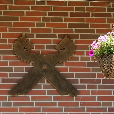 Landgasthaus Zum Naturschutzpark-2