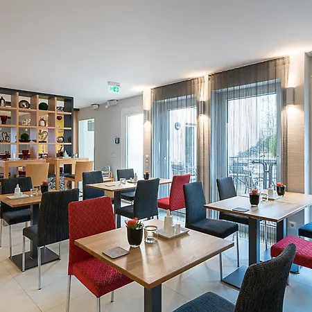 BioHotel Kassel Wilhelmshöher Tor-3