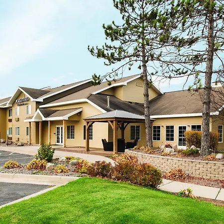 Country Inn & Suites By Radisson, Grand Rapids, Mn-2