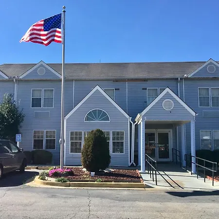 Holiday Lodge - Greensboro/Lake Oconee-2