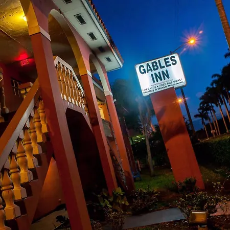 Gables Inn-3