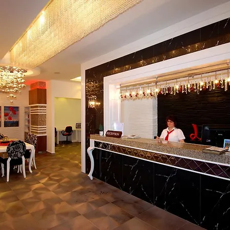 Hatipoglu Beach Hotel-2