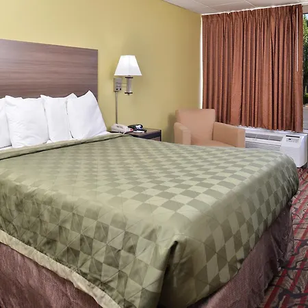 Americas Best Value Inn West Monroe-2