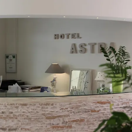 Hotel Astra-3
