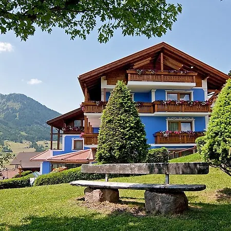 Hotel Talblick-3