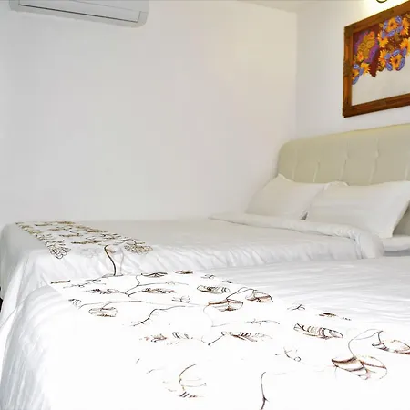 S Rose Hotel-3